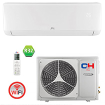  CH-S18FTXF-NG R32  "Vital Inverter NG"<br><span style="color: rgb(251, 44, 44); font-size: 16px;">   WI-FI</span><br/><span style="background-color: #7FFF00; color: #FF0000;">!  10%</span>