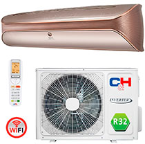  Cooper&Hunter CH-S18FTXZ-NG R32 Wi-Fi<br/><span style="color: rgb(251, 44, 44); font-size: 16px;">-2022!!!  Imperial</span>