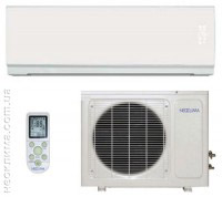  Neoclima NS12AHXIW/ NU12AHXI NEO : "NEO ART" Inverter