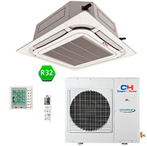   Cooper&hunter CH-IC140RK /CH-IU140RK<br><span style="color: rgb(251, 44, 44); font-size: 16px;"> 2023 ! R32  INVERTER!</span>
