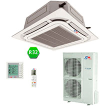   Cooper&hunter CH-IC160RK /CH-IU160RK<br><span style="color: rgb(251, 44, 44); font-size: 16px;"> 2023 ! R32  INVERTER!</span>
