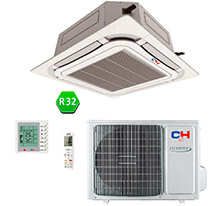   Cooper&hunter CH-IC035RK /CH-IU035RK<br><span style="color: rgb(251, 44, 44); font-size: 16px;"> 2023 ! R32  INVERTER!</span>