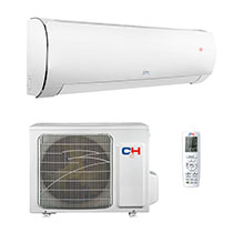  Cooper&Hunter CH-S09WKP8<br/><span style="color: rgb(251, 44, 44); font-size: 16px;">-2019!!!  ECO STAR WHITE</span>